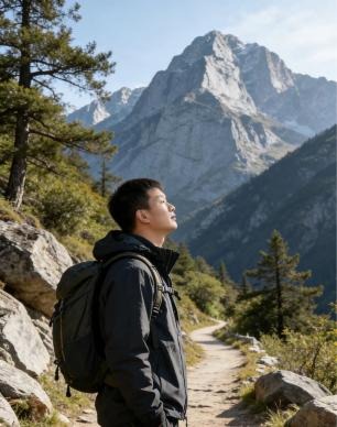 校友说|卢亚博：深耕设计筑匠心，升本砺行绽芳华