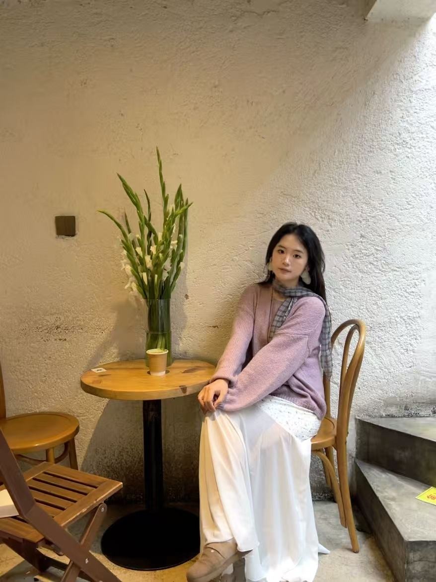 榜样力量|胡喜月：知行合一：服装结构设计与智能服装研发的融合路径探索