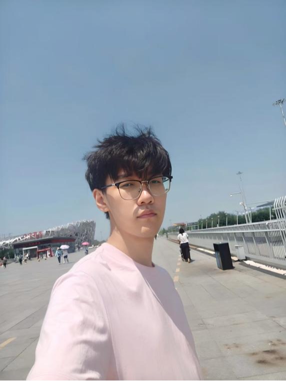 校友说|程新光：用影像记录成长，以匠心奔赴热爱