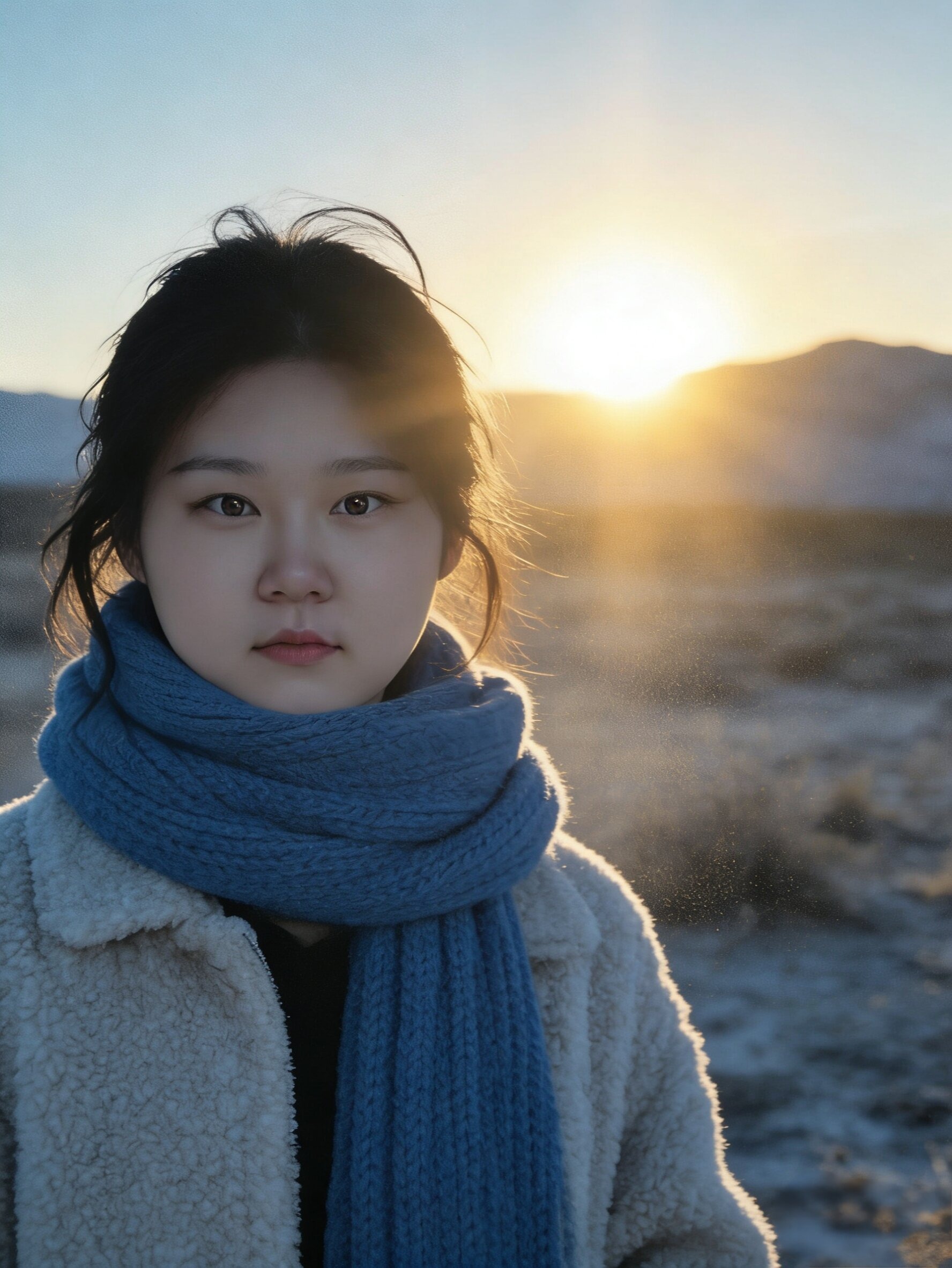 校友说|王雨霏：升本筑梦，设计人生