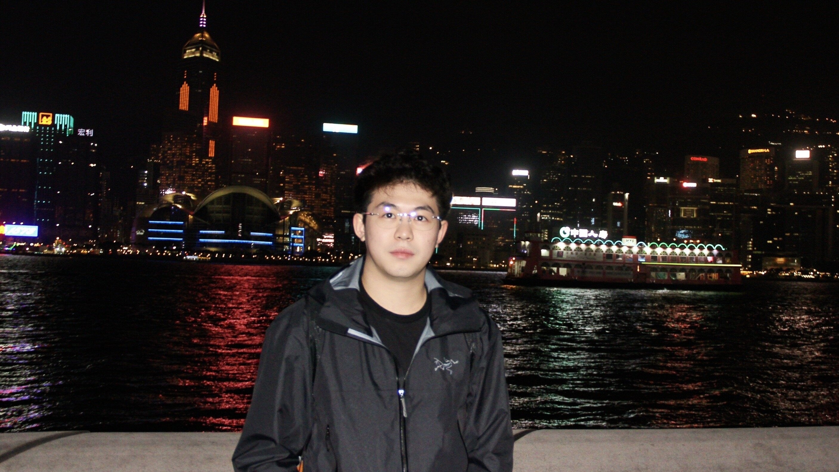 榜样力量|邹虞博：以设计为基 践服务初心