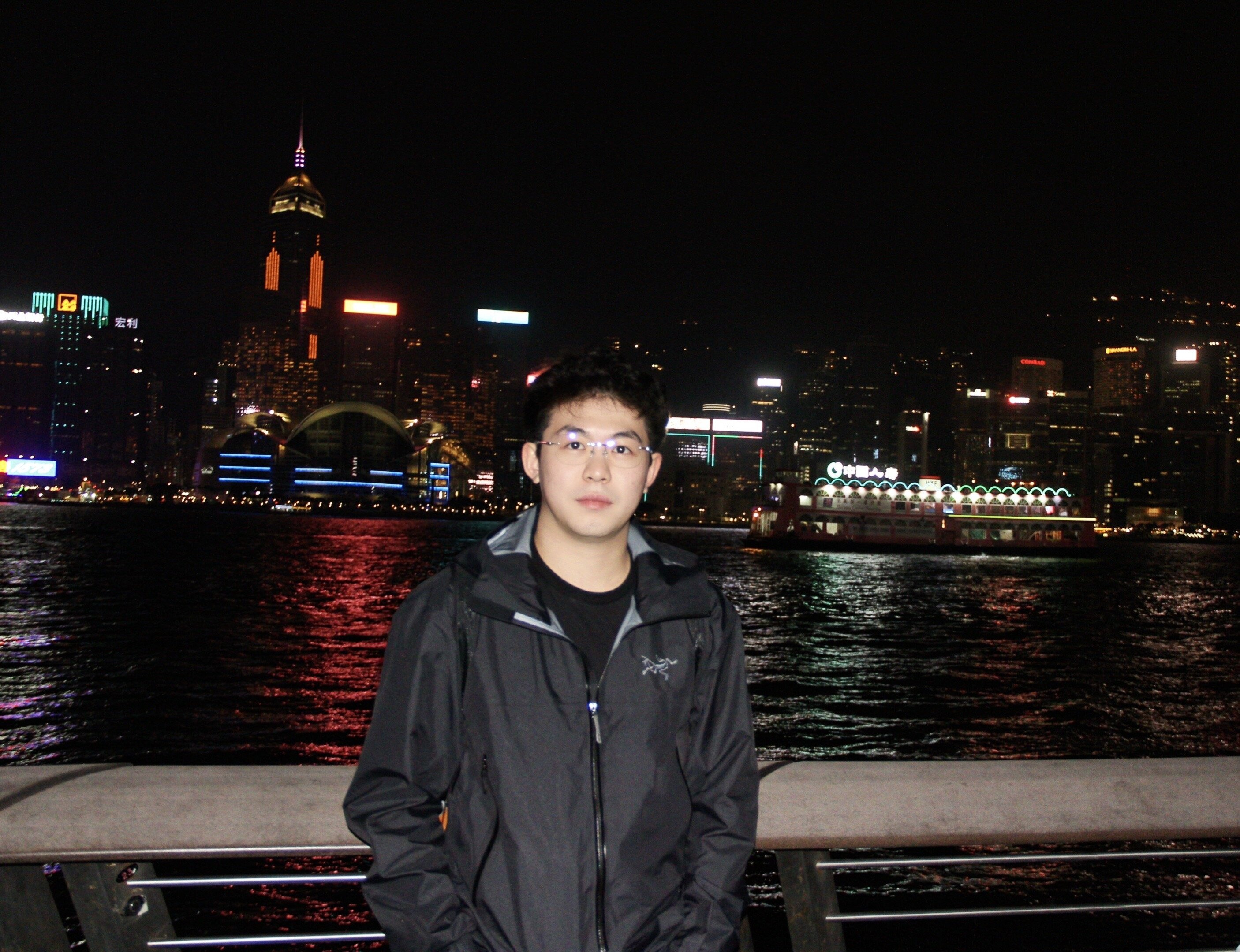 榜样力量|邹虞博：以设计为基 践服务初心