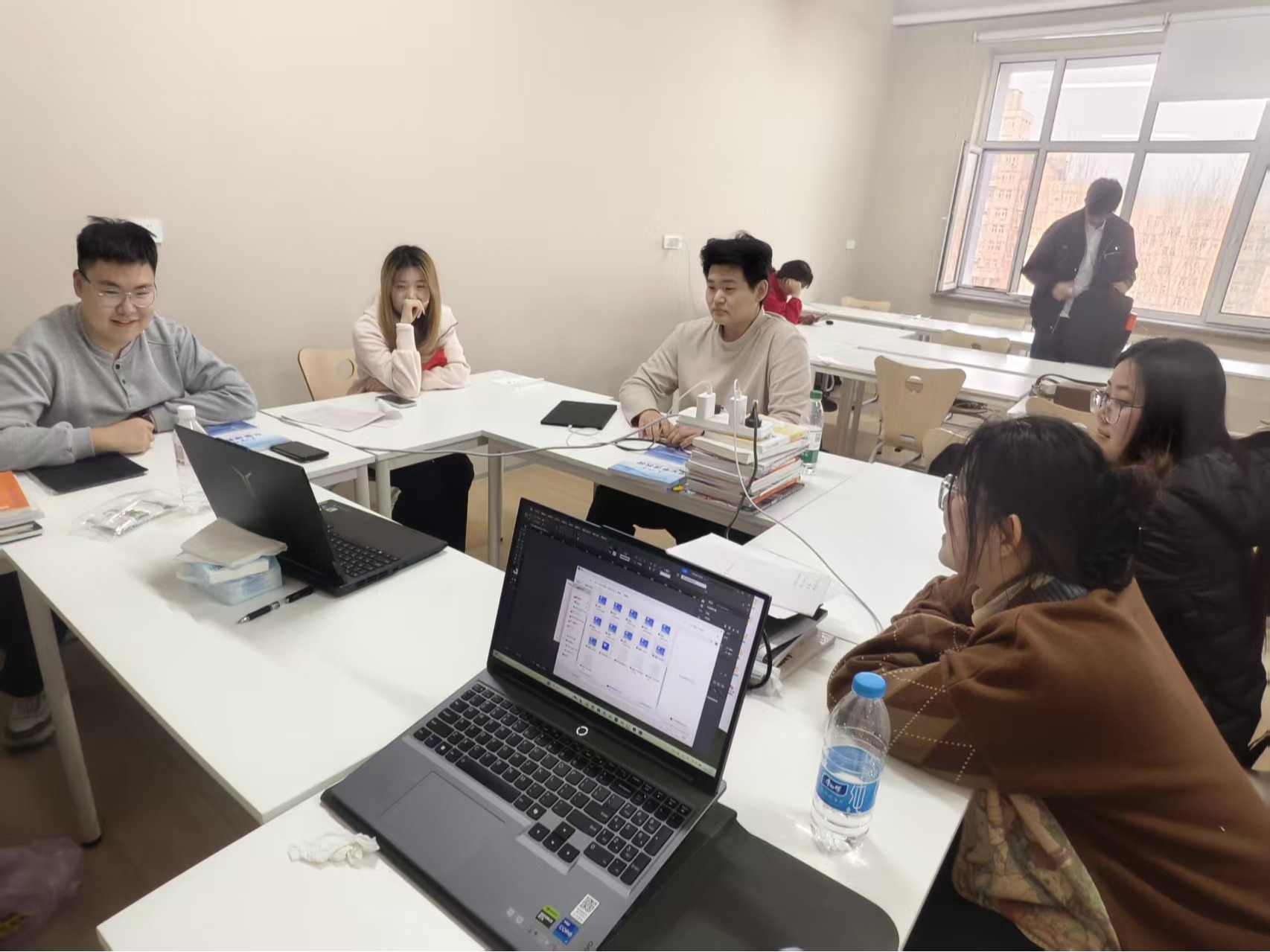 学风建设丨践行SC教学改革，以费曼学习法赋能成长之路