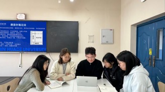 学风建设丨深化SC教学改革，以康奈尔笔记法夯实学习根基