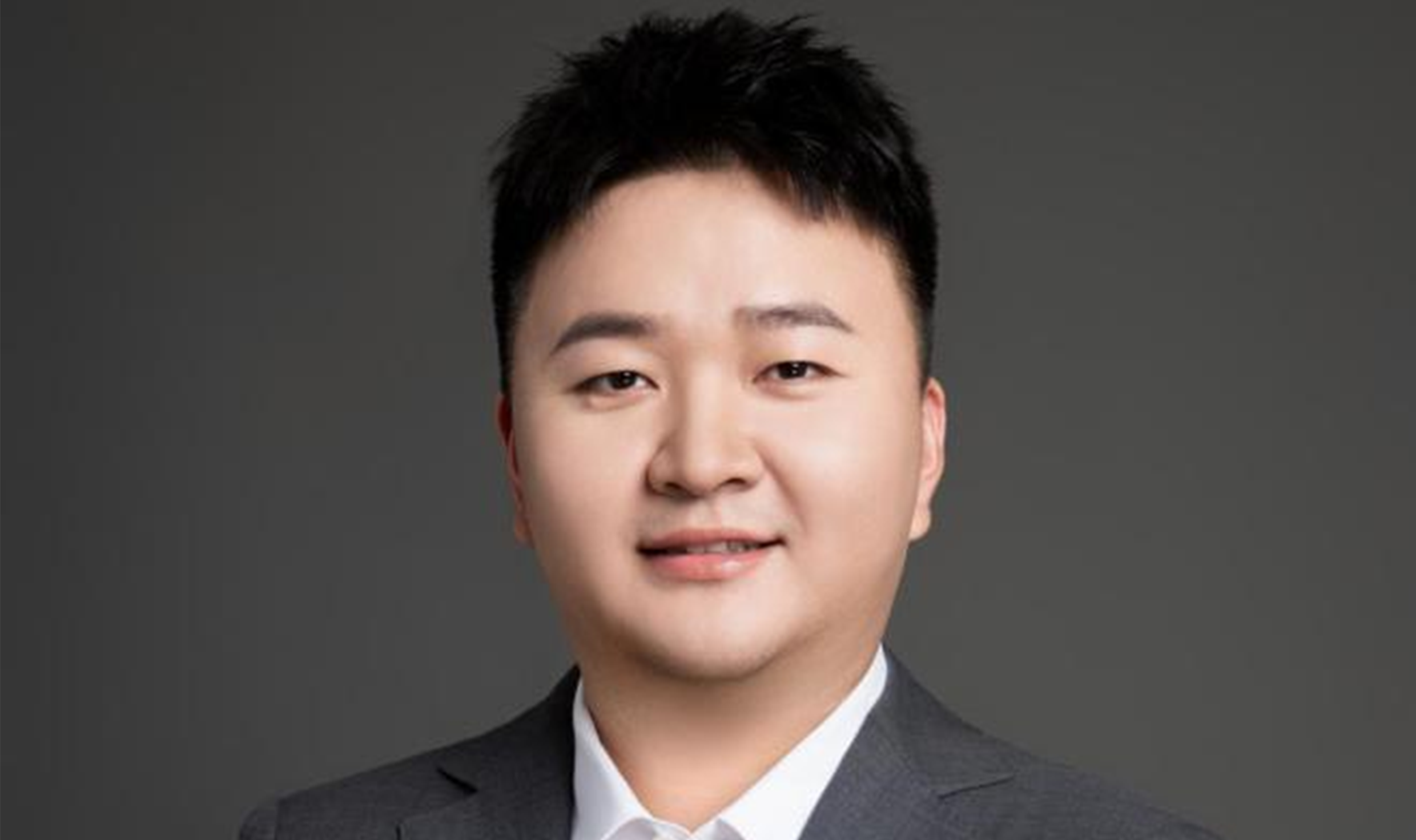 张洪达艺优创教育法人校长