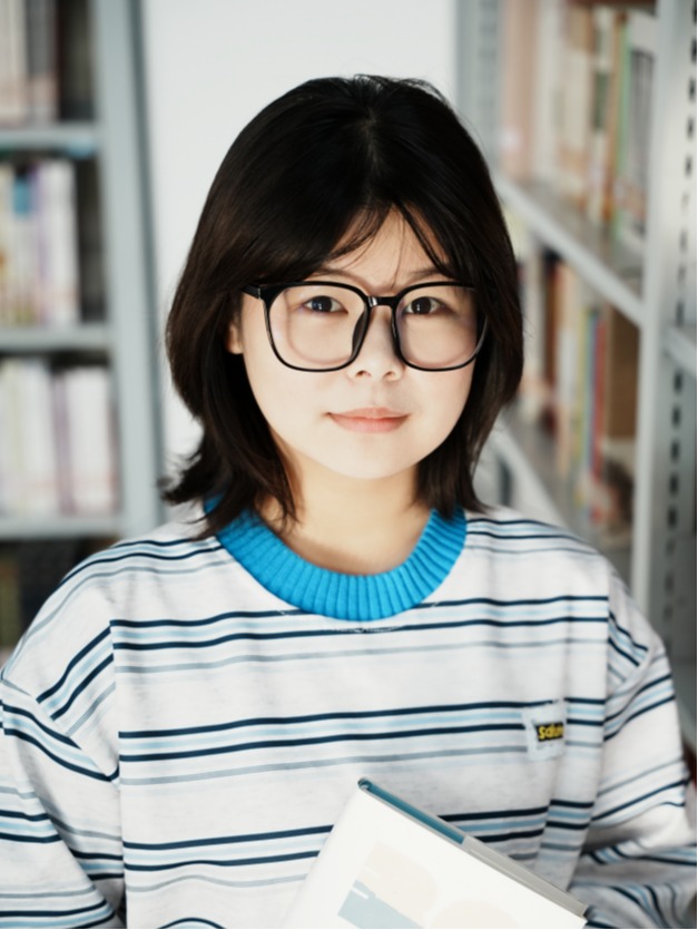 榜样力量|梁江玲：数媒逐梦，星耀华德