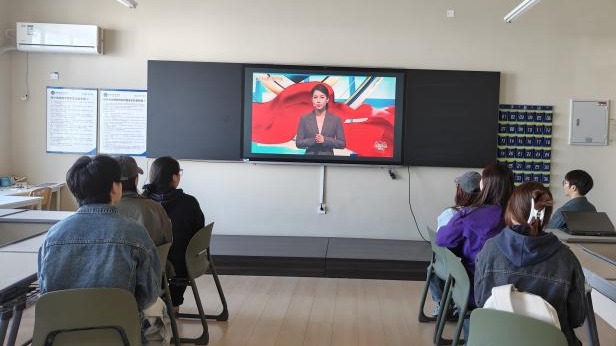 艺心向上丨千万师生同上一堂国家安全教育课