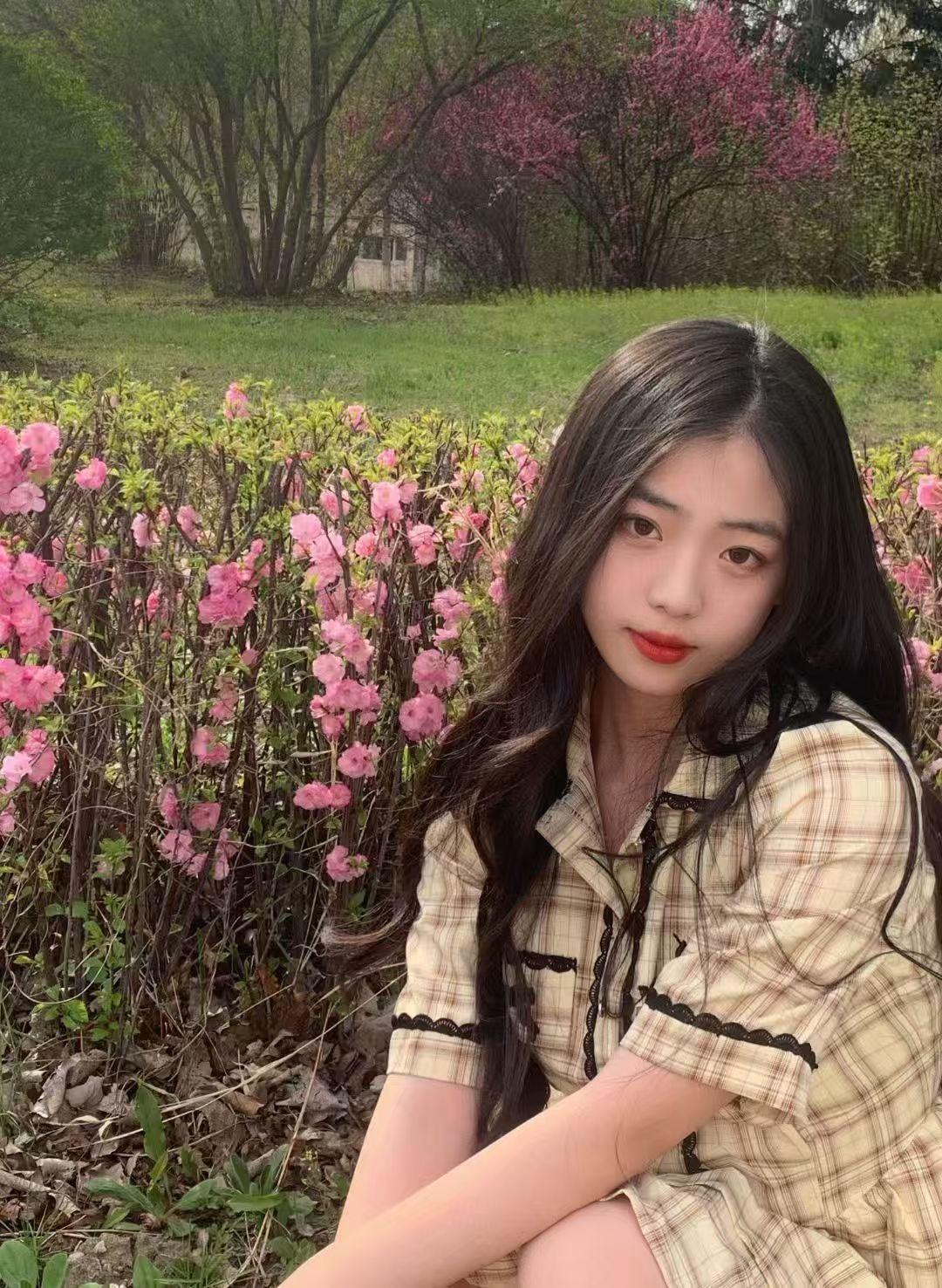 校友说|程子萱：以艺践知承教诲，聚力前行赴山海