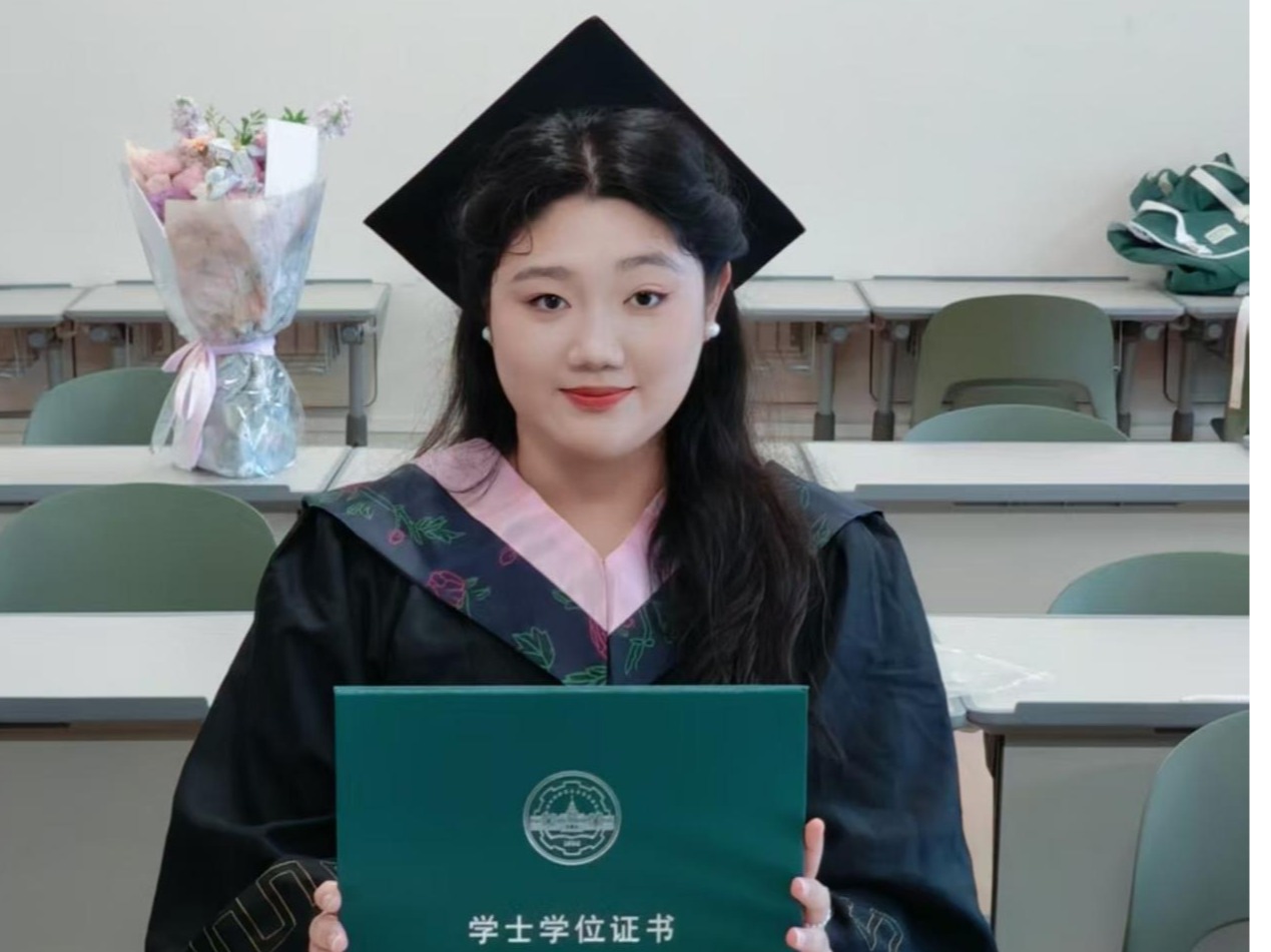 榜样力量|贾文博;标题：以设计初心践使命，以务实作风赴征程