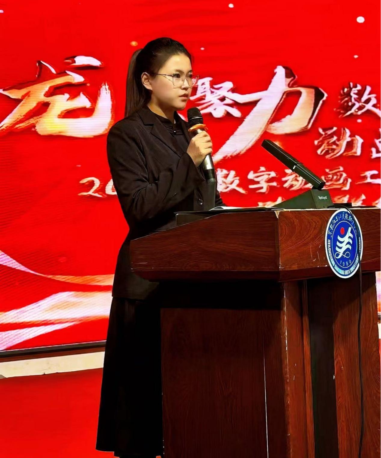 榜样力量|白阳：匠心筑梦，逐光前行